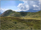 foto Passo Val Cion e Rifugio Conseria